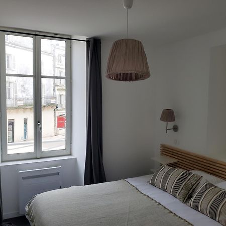 Les Halles 1 La Rochelle  Eksteriør billede